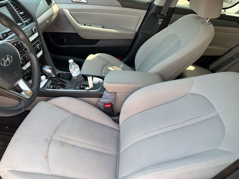 Used 2018 Hyundai Sonata SEL FWD image 9