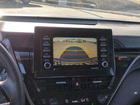 Used 2023 Toyota Camry LE image 23