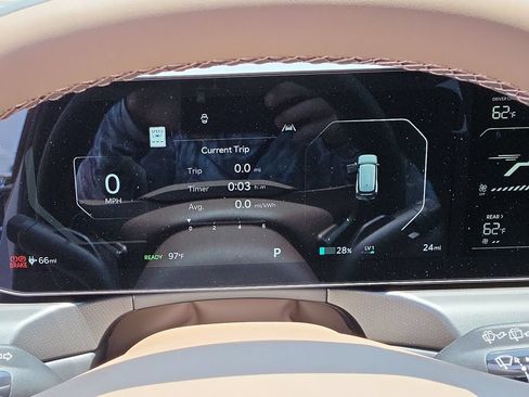 New 2026 Kia EV9 GT-Line AWD/4WD image 34