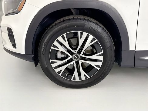 Certified 2026 Mercedes-Benz GLB 250 image 30