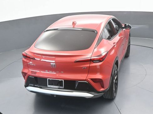 Used 2024 Buick Envista Sport Touring w/ Convenience I Package image 53