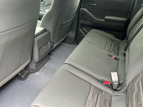 New 2026 Nissan Frontier Pro-X w/ Tow Package RWD image 13