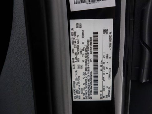 Used 2018 Ford Transit 350 XL image 31