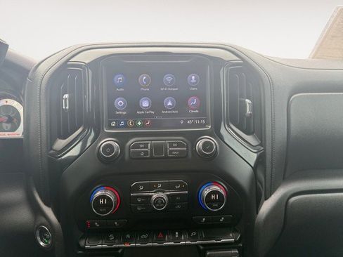 Used 2019 Chevrolet Silverado 1500 RST w/ All-Star Edition image 6