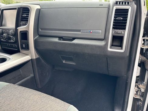 Used 2016 RAM 1500 Lone Star AWD/4WD image 42