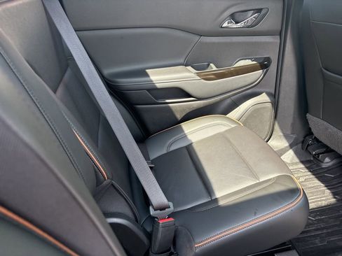 Used 2021 GMC Acadia AT4 w/ Trailering Package image 28