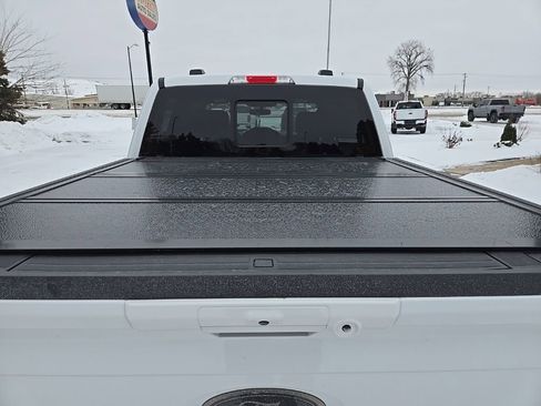 Used 2023 Ford F150 XLT w/ Equipment Group 302A High image 3