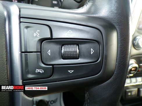 Used 2021 GMC Sierra 1500 Elevation image 31