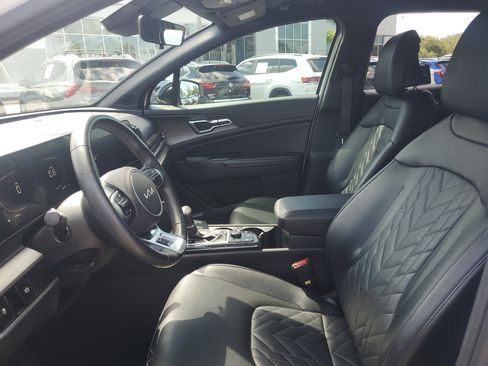 Used 2024 Kia Sportage X-Line AWD/4WD image 12