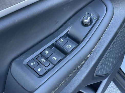 New 2026 Jeep Grand Cherokee Altitude AWD/4WD image 24