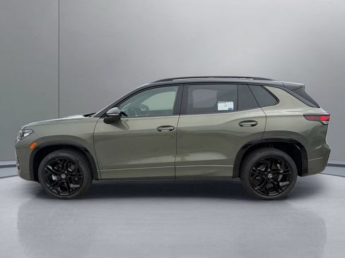 New 2026 Volkswagen Tiguan SE R-Line AWD/4WD image 4