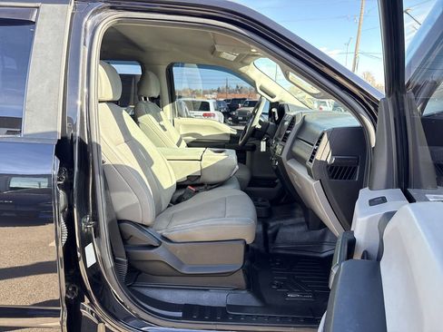 Used 2020 Ford F350 XL w/ Power Equipment Group image 27