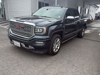 Used 2017 GMC Sierra 1500 Denali AWD/4WD video 1