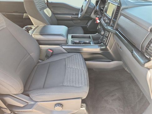 Used 2021 Ford F150 XL w/ STX Appearance Package AWD/4WD image 12