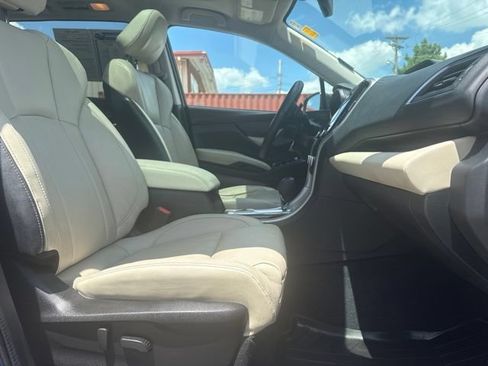 Used 2022 Subaru Ascent Limited w/ Technology Package AWD/4WD image 13
