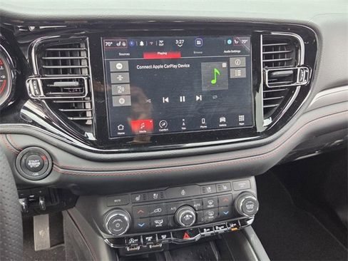 New 2026 Dodge Durango GT image 18