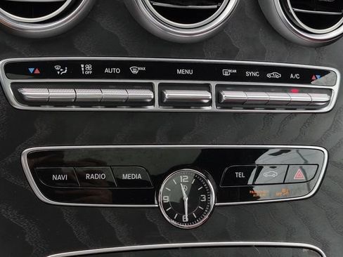 Certified 2022 Mercedes-Benz C 43 AMG 4MATIC Coupe image 33