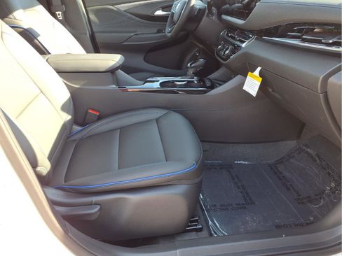New 2026 Buick Envista Sport Touring w/ Convenience I Package image 24