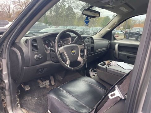 Used 2013 Chevrolet Silverado 1500 LT image 9