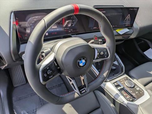 Used 2025 BMW X3 M50 w/ Premium Package image 3