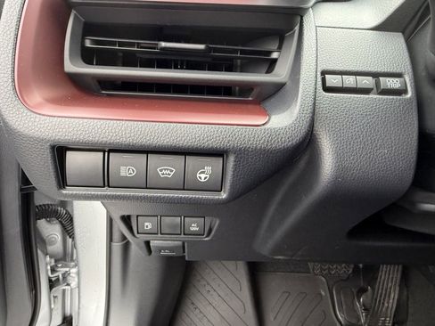 New 2026 Toyota Prius Plug-In Hybrid image 34