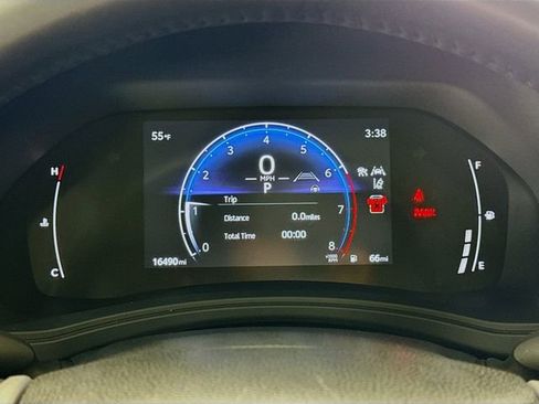 Used 2024 Toyota Grand Highlander XLE image 13