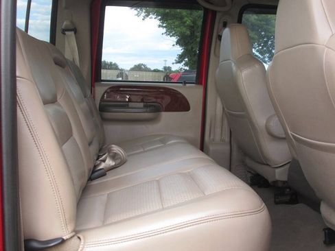 Used 2003 Ford F350 Lariat AWD/4WD image 19
