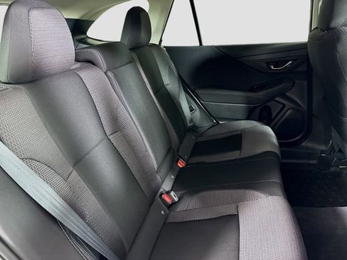 New 2025 Subaru Outback Premium image 27