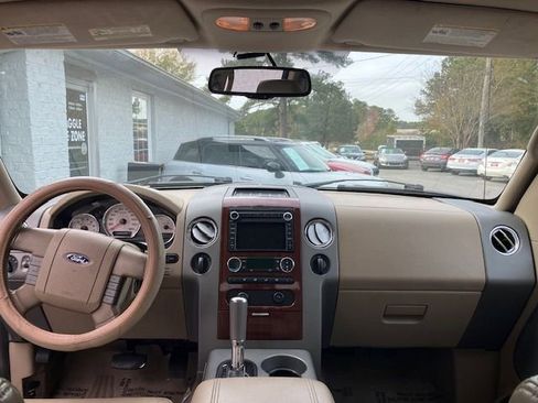 Used 2008 Ford F150 FX4 image 16