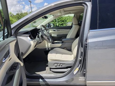 Used 2021 Cadillac XT5 Premium Luxury FWD image 13