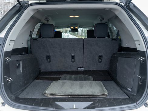 Used 2015 Chevrolet Equinox LT w/ Driver Convenience Package image 9