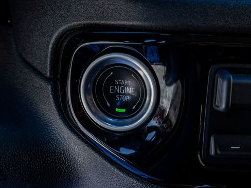 Used 2024 Chevrolet Silverado 1500 RST w/ Convenience Package II image 27