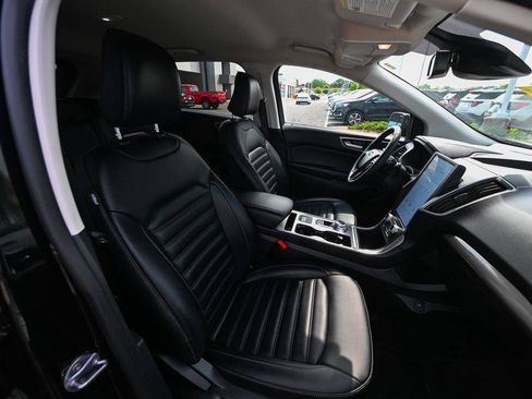 Certified 2024 Ford Edge SEL w/ Convenience Package AWD/4WD image 26