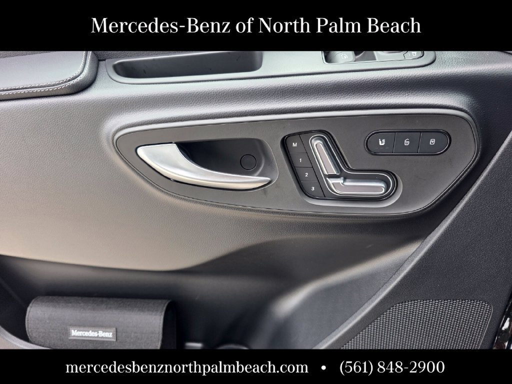 New 2026 Mercedes-Benz Sprinter 2500 image 18