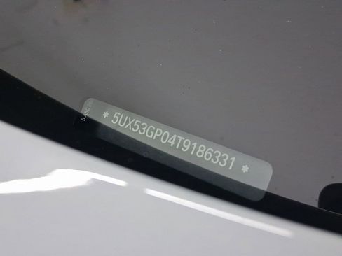 New 2026 BMW X3 xDrive30 w/ M Sport Package image 18