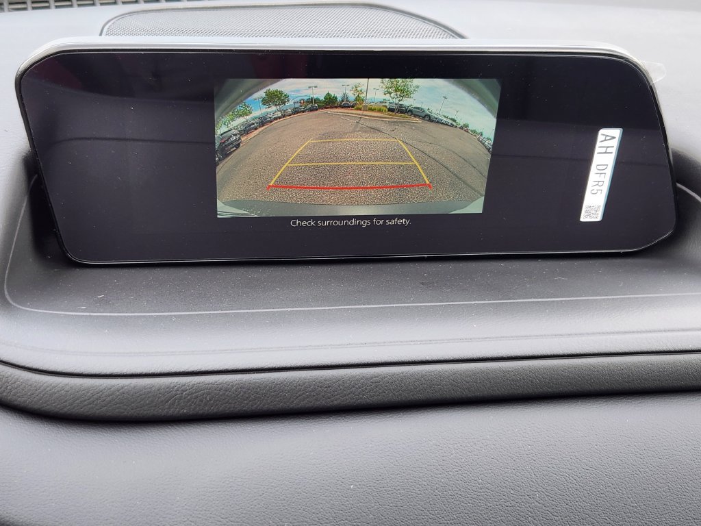 New 2026 MAZDA CX-30 AWD 2.5 S w/ Select Sport Pkg image 9