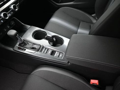 New 2026 Honda Civic Sport image 19