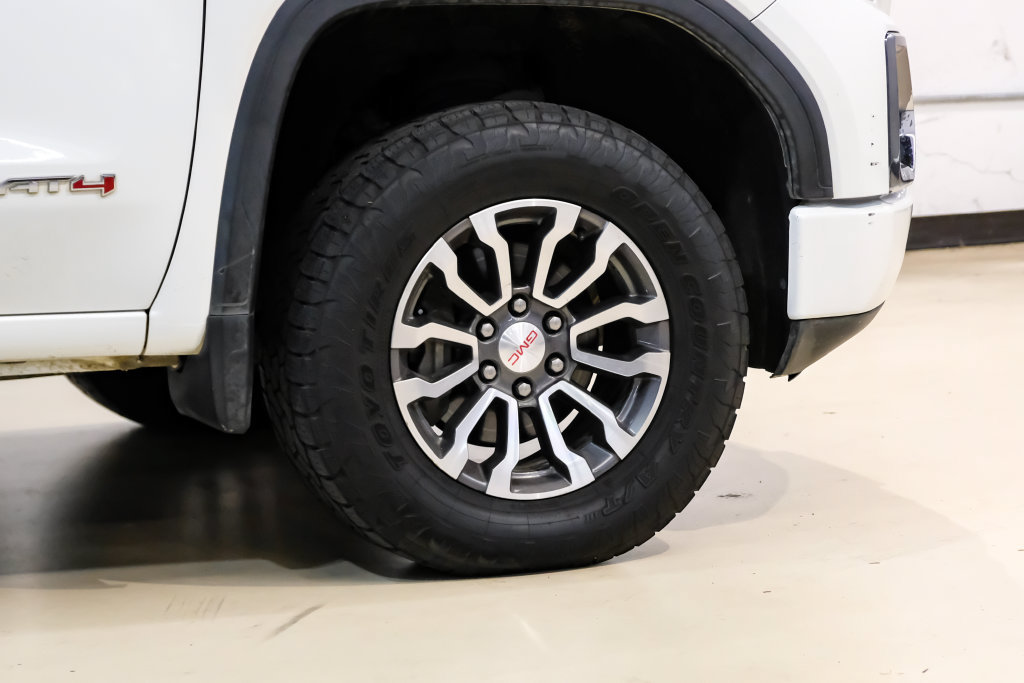 Used 2021 GMC Sierra 1500 AT4 AWD/4WD image 47
