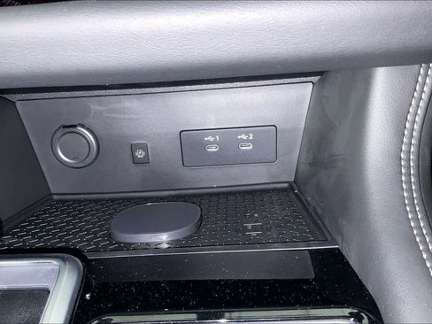 New 2026 Nissan Pathfinder Platinum w/ Accent Package AWD/4WD image 33