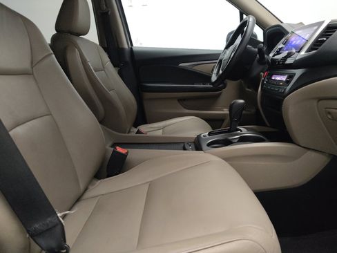 Used 2016 Honda Pilot EX-L image 21