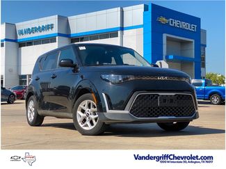 Used 2023 Kia Soul LX w/ Option Group 015 image 1
