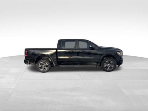 Used 2022 RAM 1500 Big Horn image 7