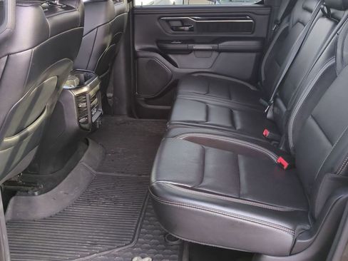 Used 2022 RAM 1500 Rebel w/ G/T Package image 22