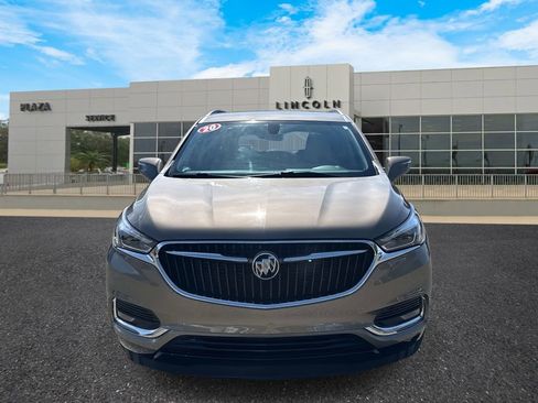 Used 2020 Buick Enclave Essence w/ Sound and Sites Package image 8