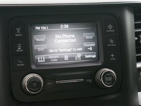 Used 2023 RAM 1500 Tradesman AWD/4WD image 34