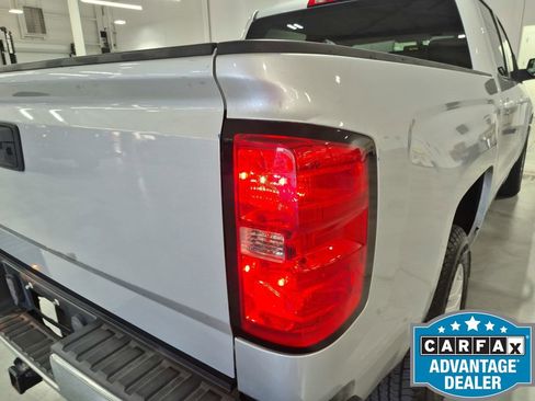Used 2016 Chevrolet Silverado 1500 LT w/ Trailering Package image 11