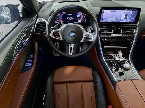 Used 2023 BMW M850i Gran Coupe xDrive image 29