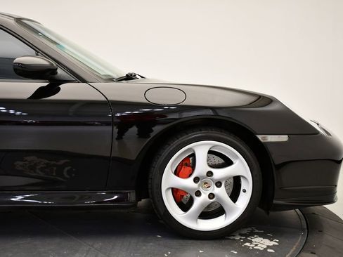 Used 2003 Porsche 911 Turbo image 11