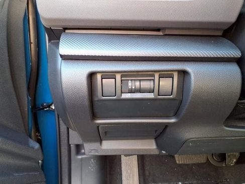 New 2026 Subaru Crosstrek 2.5i Wilderness image 35