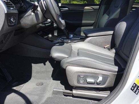 Used 2018 BMW X3 xDrive30i AWD/4WD image 22